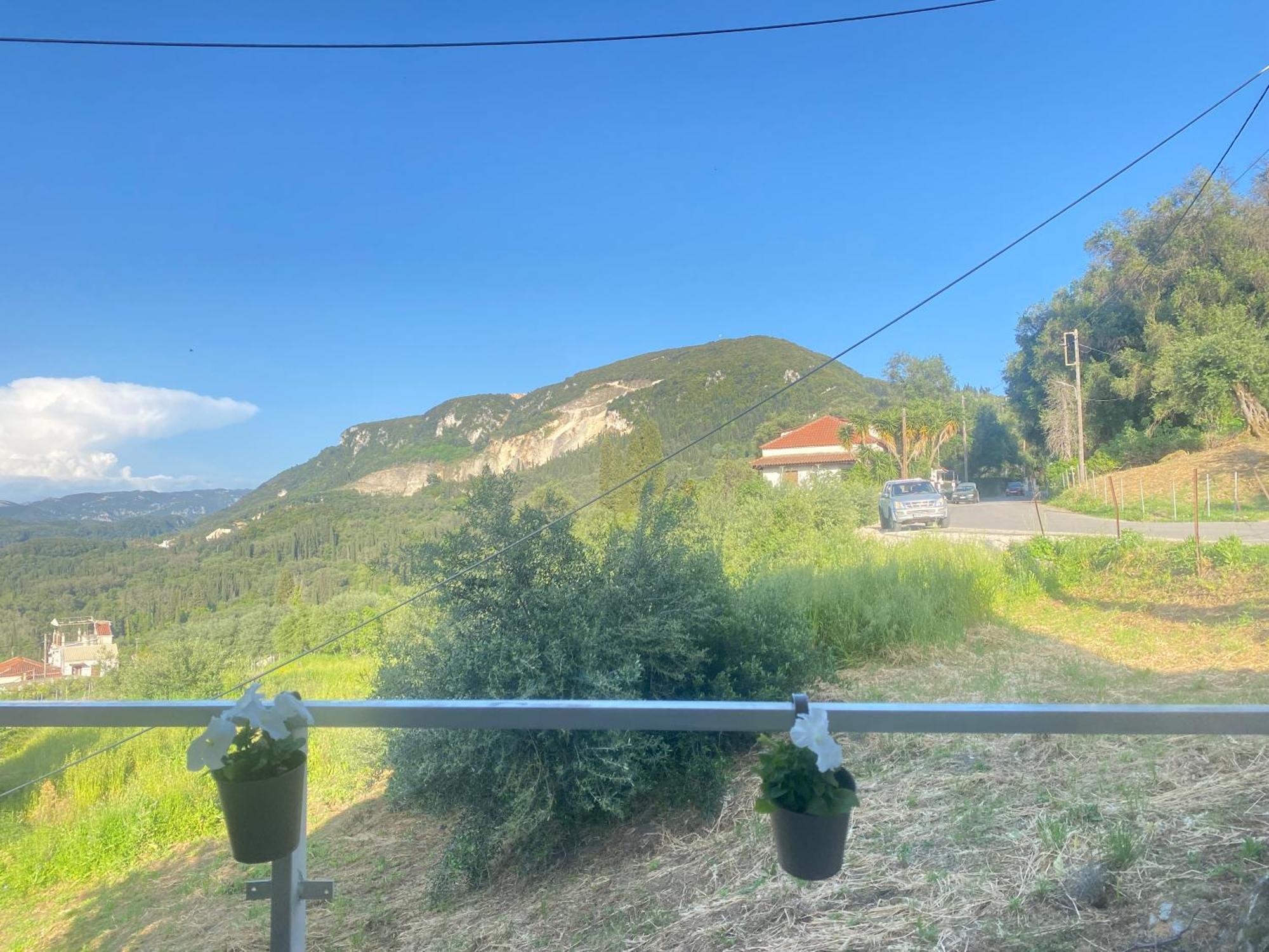 Dinateli House - Live Like A Local In Corfu 度假居 Kastellanoi (Agios Georgios (Corfu))