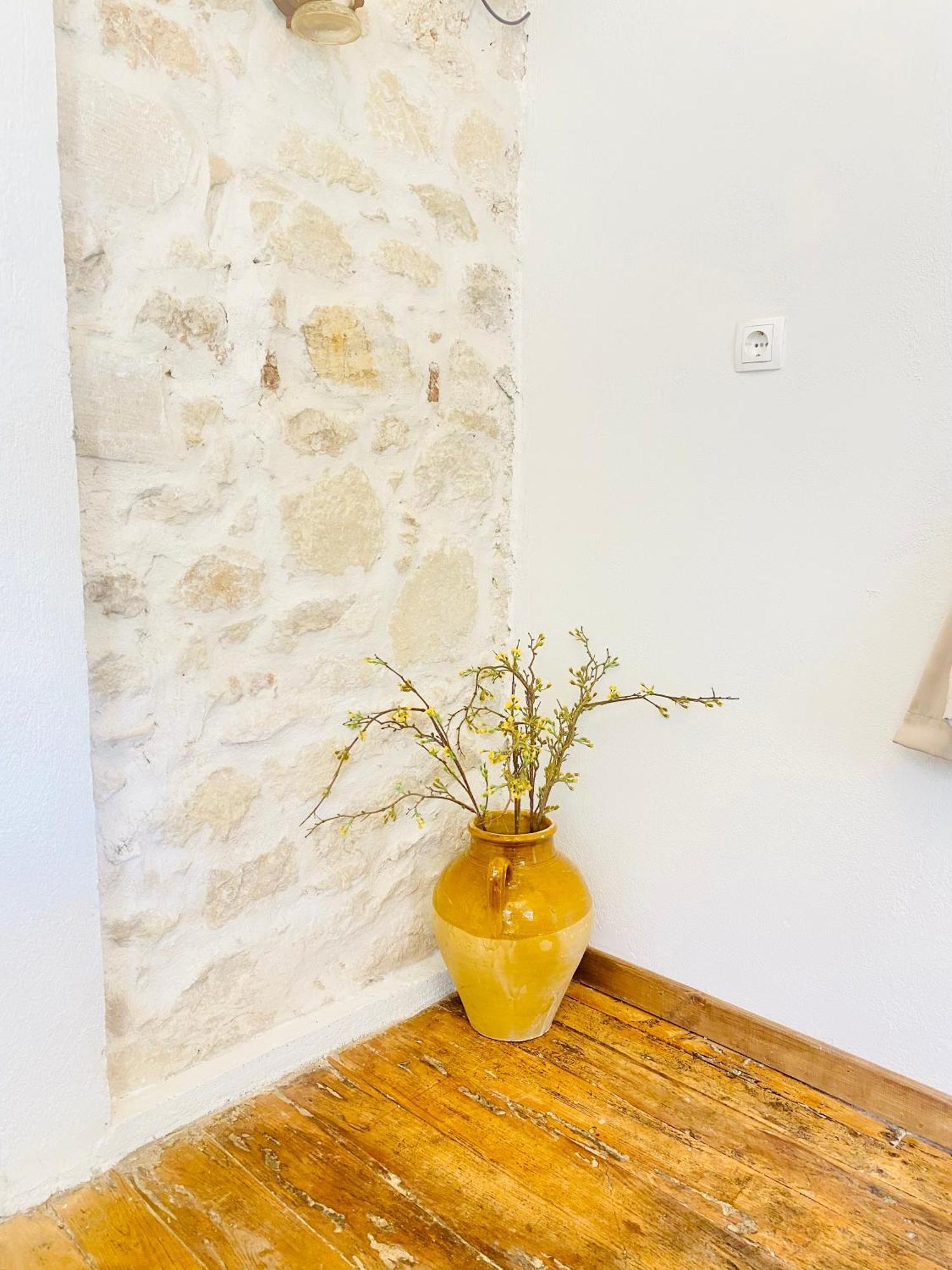 Dinateli House - Live Like A Local In Corfu 度假居 *